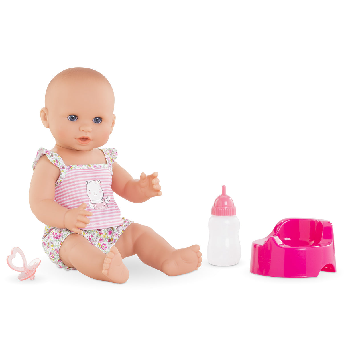 poupee Emma fait pipi