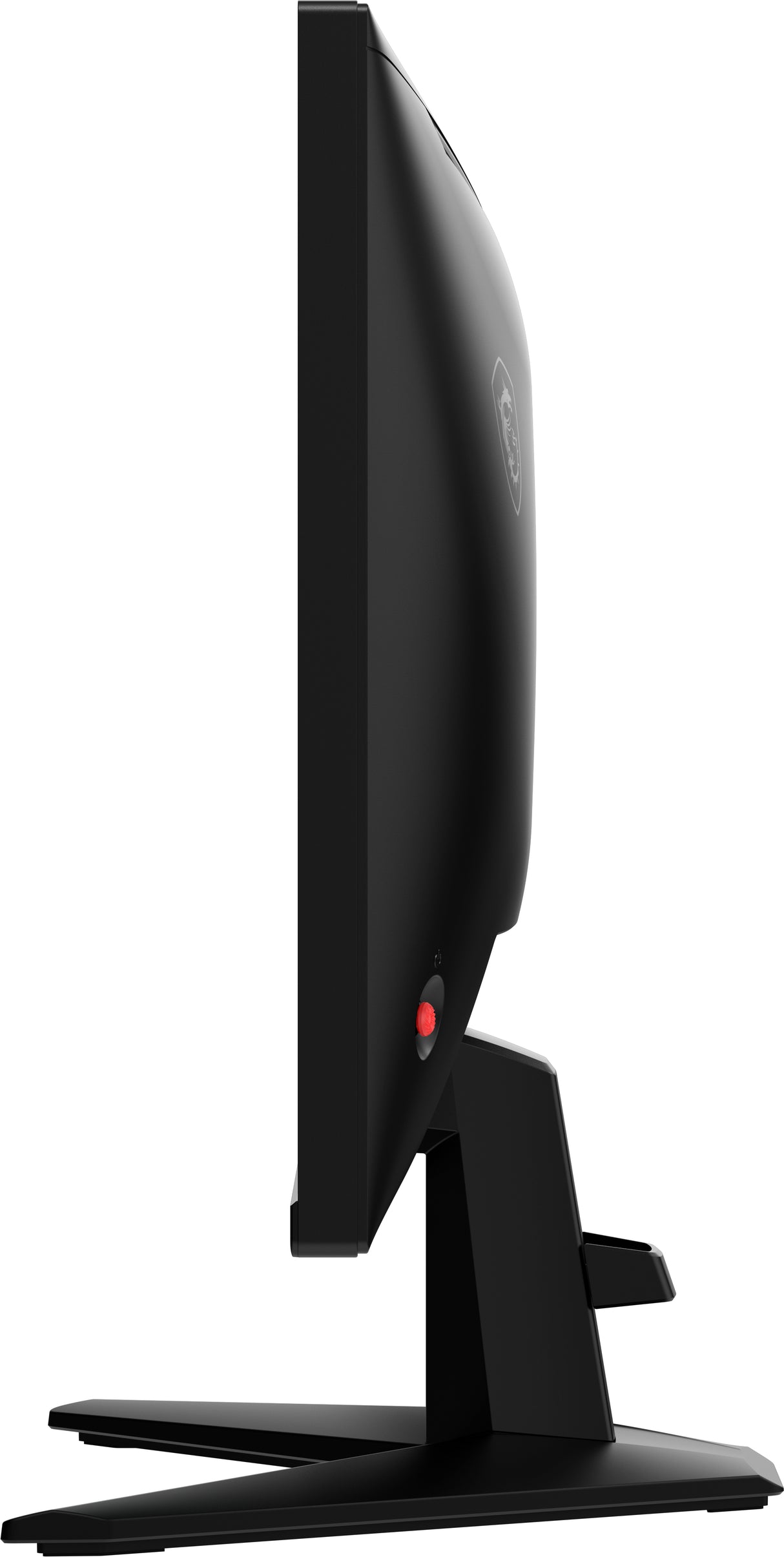 Ecran PC Gamer - MSI - 25 - FHD - 200Hz - Dalle Rapid IPS - 0.5ms - MAG255F E2