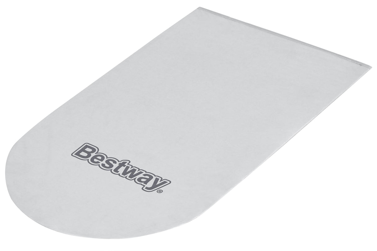 Bestway Matelas gonflable isolé forme momie taille Regular AlpineLite™