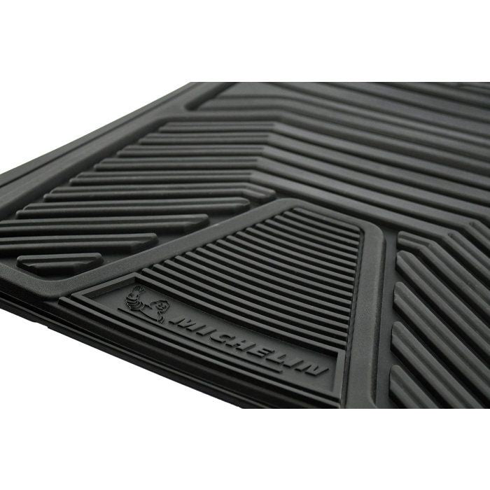 Michelin 4 Tapis Universels Caoutchouc