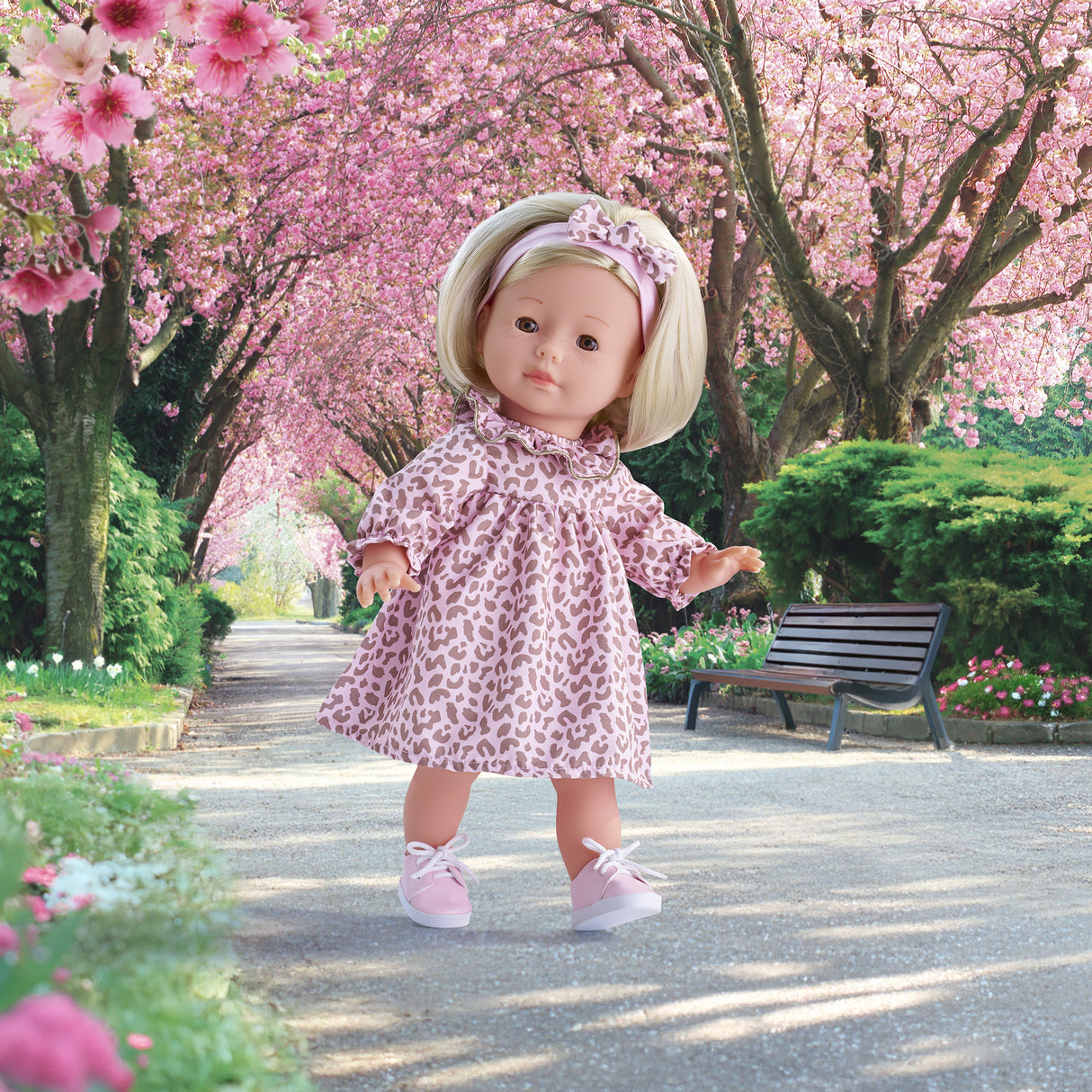Poupée - COROLLE - Ma Corolle Candice - 36 cm - Des 3 ans