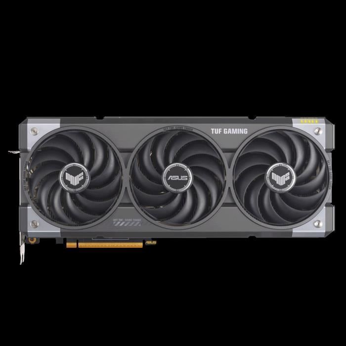 Carte graphique - ASUS - TUF-RX9070-O16G-GAMING