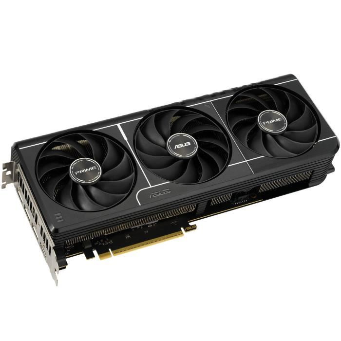 Carte graphique - ASUS - PRIME-RTX5070TI-O16G