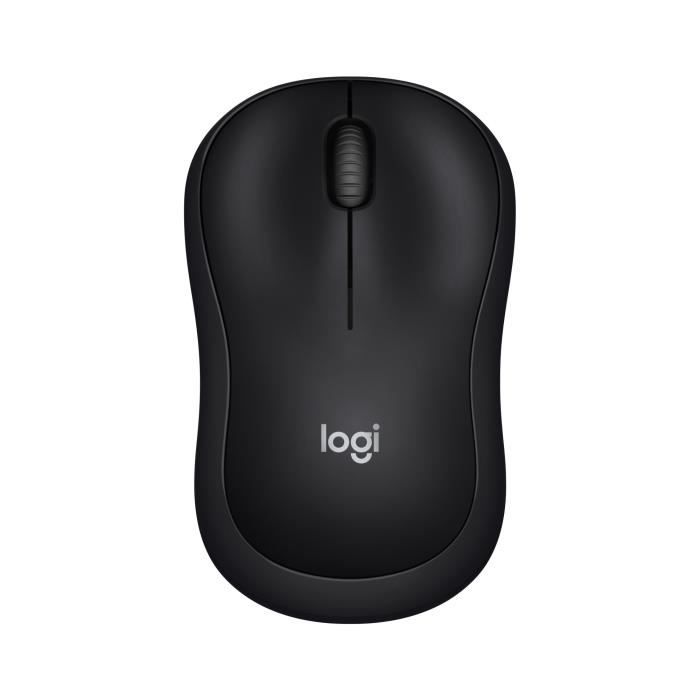 Souris - Sans Fil - Logitech - M220 Silent - Noir - Silencieuse