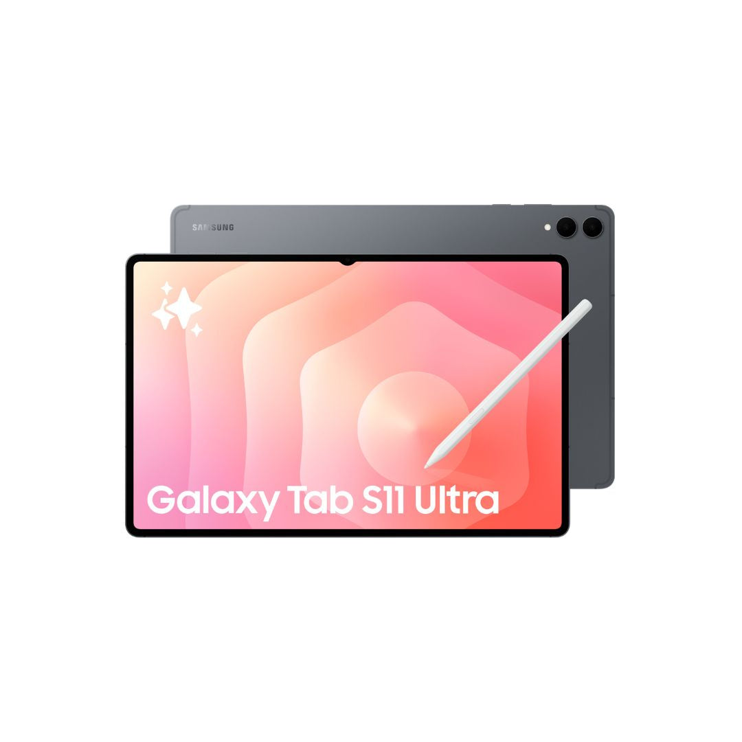 Tablette Galaxy Tab S11 Ultra 14,6' 1To Grey WIFI Android 16 RAM 16Go 2960X1848
