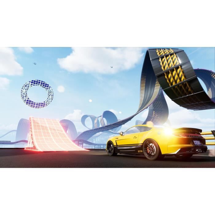 Wreckreation Jeu Xbox One/Xbox Series X