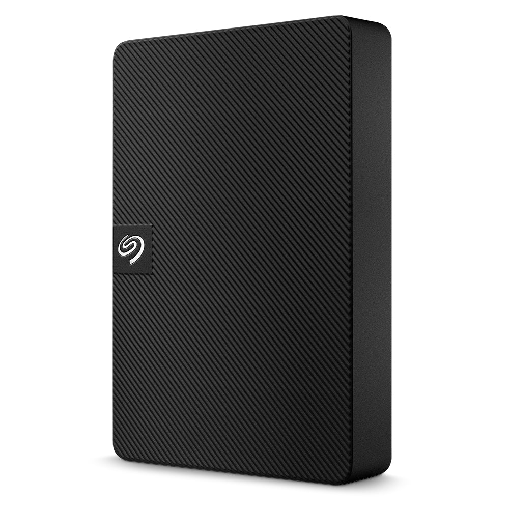Disque Dur Externe - SEAGATE - Expansion Portable - 5To - USB 3.0 (STKM5000400)