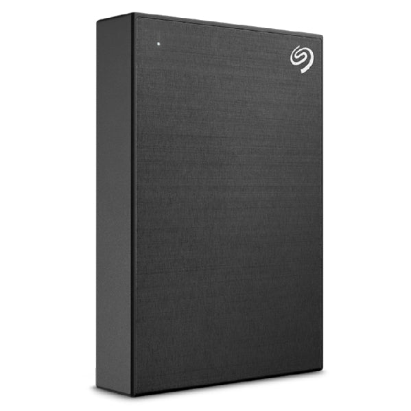 Disque Dur Externe - SEAGATE - ONE TOUCH - 1To - Noir