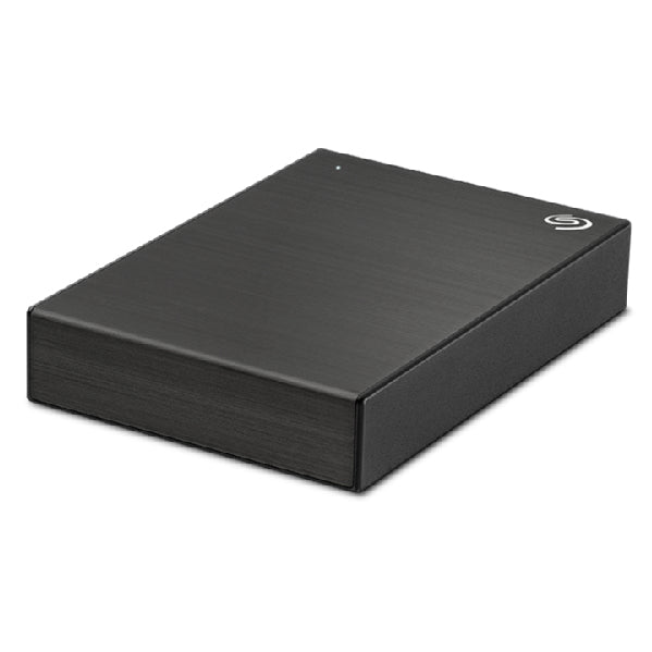 Disque Dur Externe - SEAGATE - ONE TOUCH - 1To - Noir