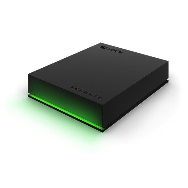 Disque Dur Externe SEAGATE Xbox Game Drive Black 2 To USB 3.2