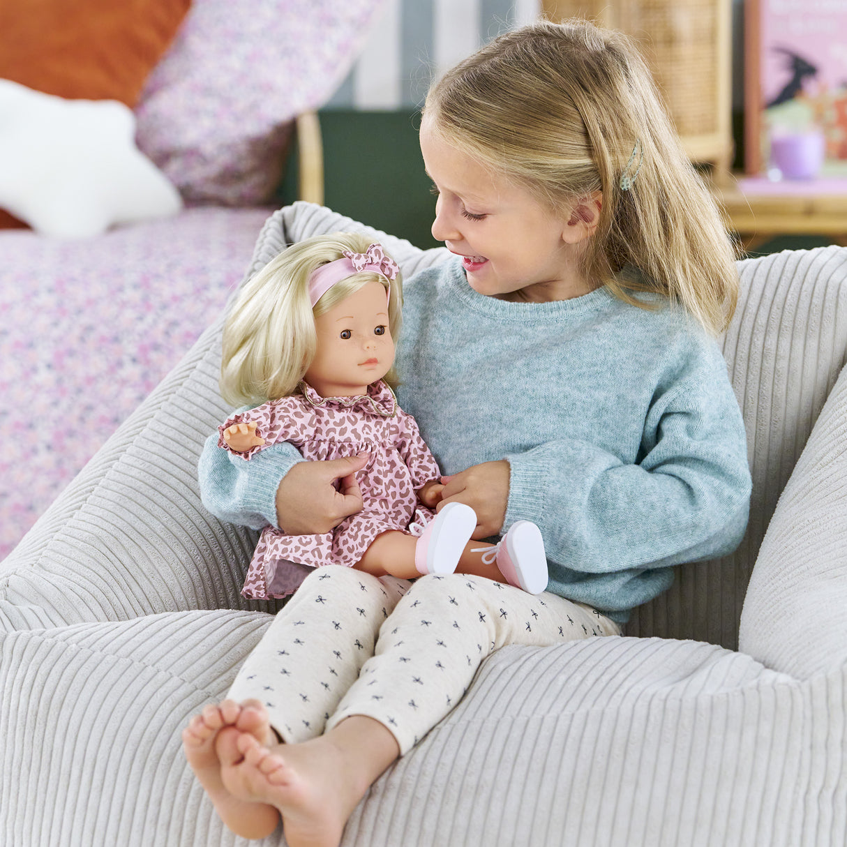 Poupée - COROLLE - Ma Corolle Candice - 36 cm - Des 3 ans