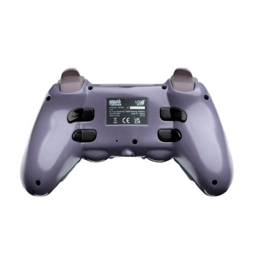 Manette de jeu sans fil Lexip Tsume Naruto Shippuden Kakashi Kamui (Noir)