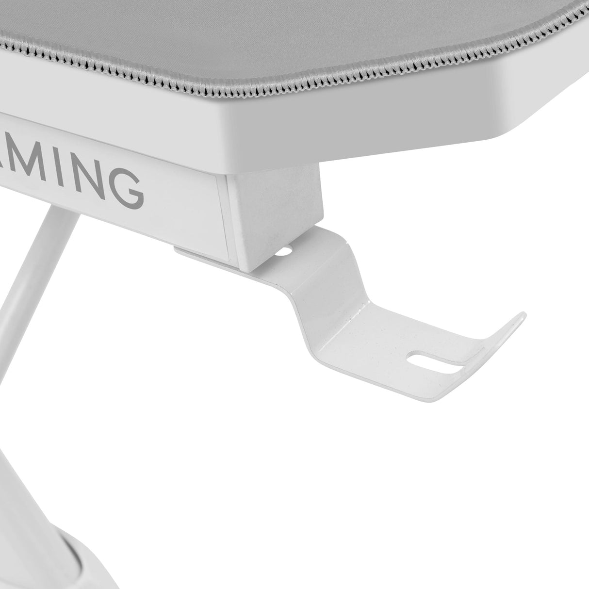 Bureau Gamer Mars Gaming MGDXL (Blanc)