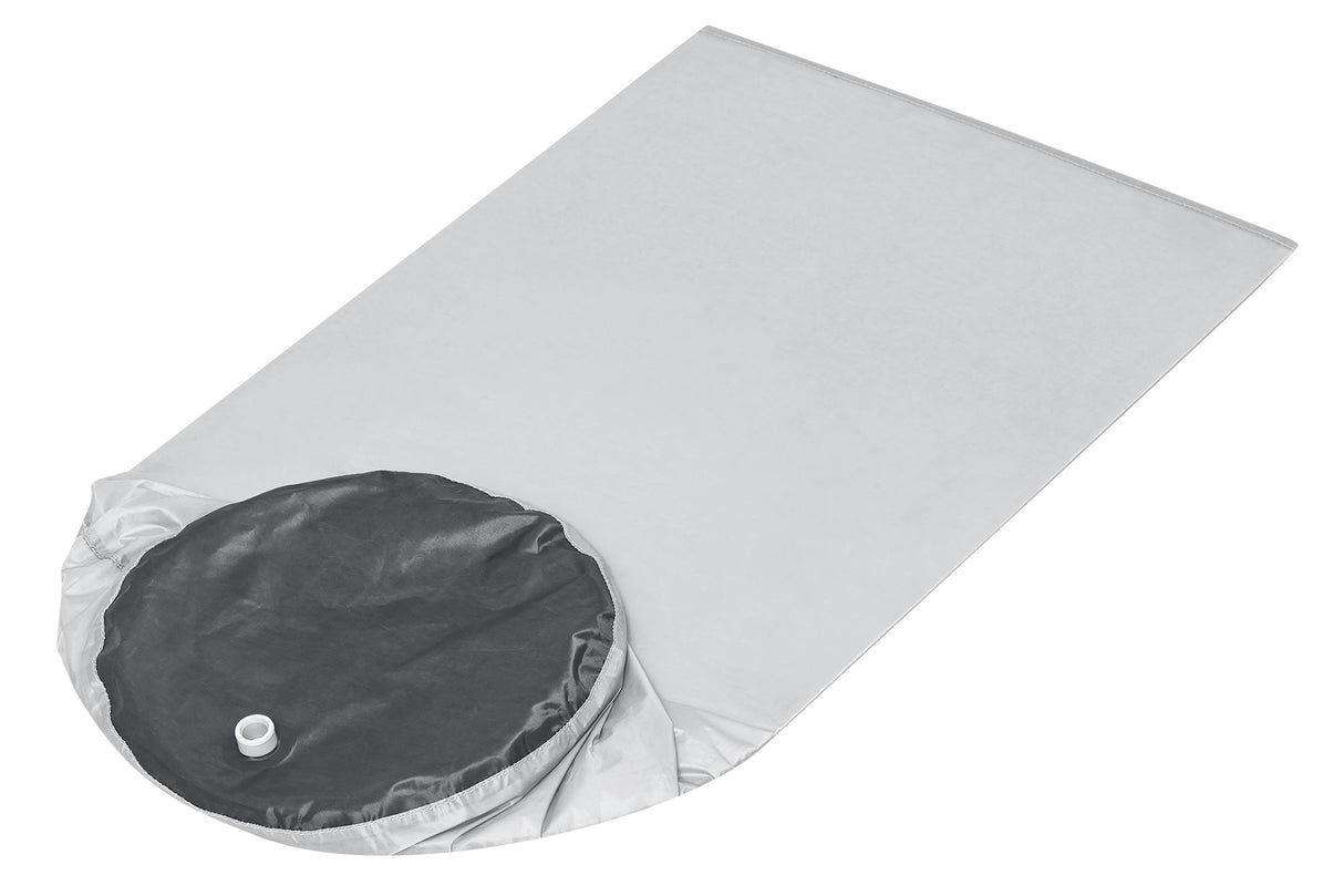 Bestway Matelas gonflable isolé forme momie taille Regular AlpineLite™