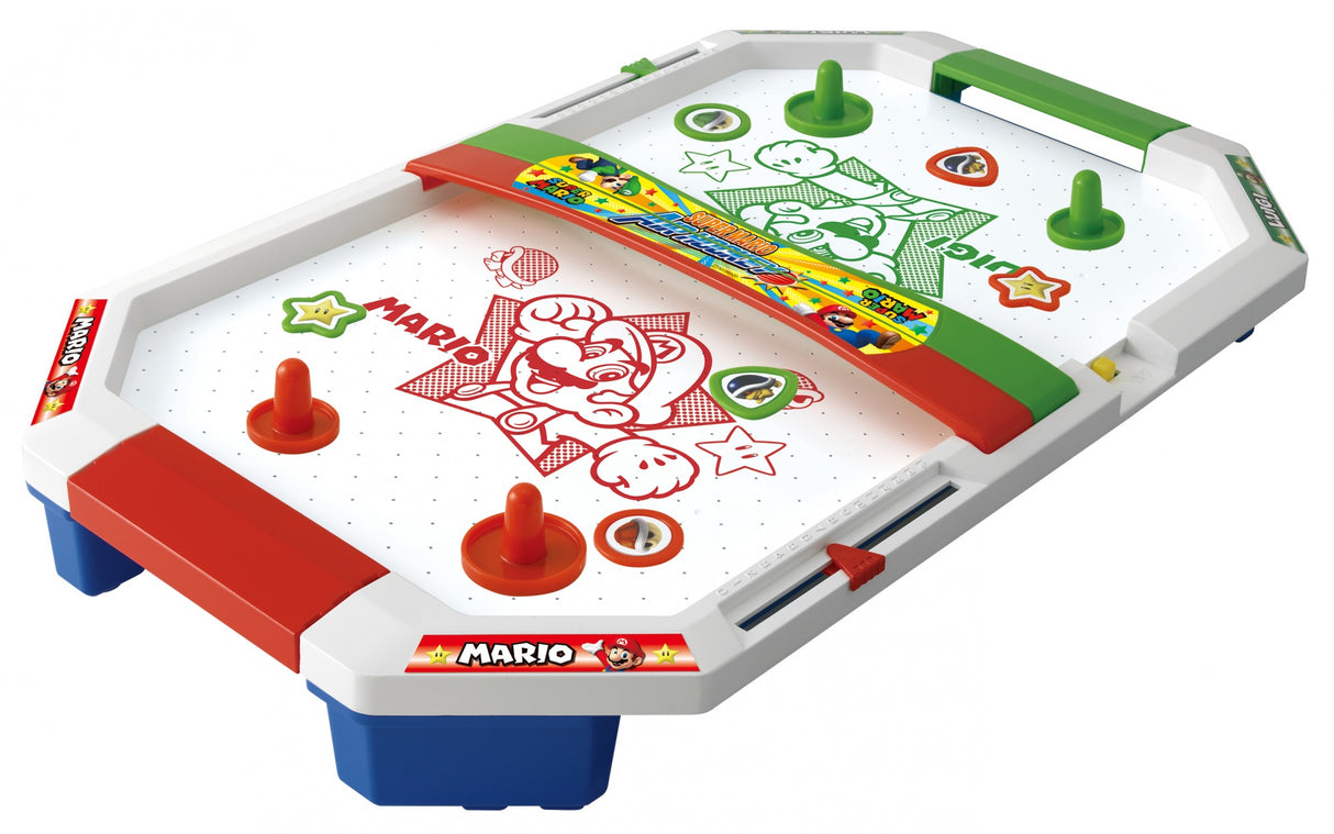 Super Mario Air Hockey - EPOCH Games - 7361