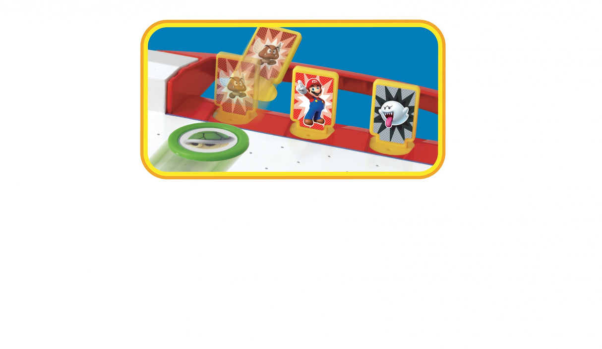 Super Mario Air Hockey - EPOCH Games - 7361