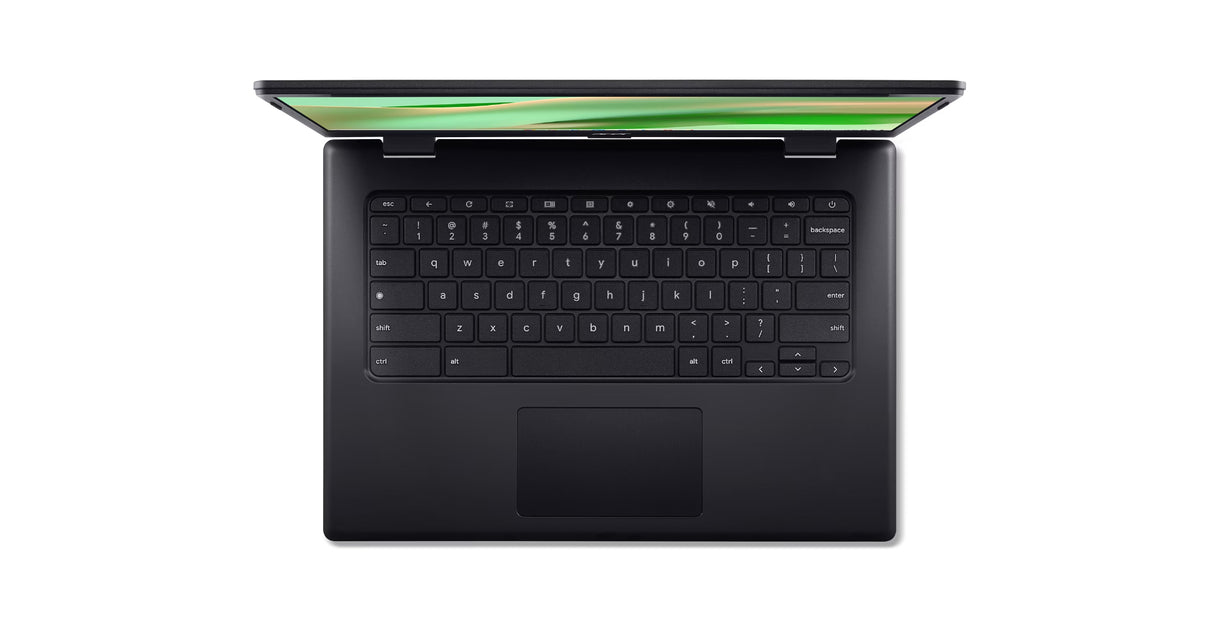 Ordinateur Portable ACER Chromebook 314 : Chrome OS - 14 FHD - Intel Celeron N4500 - RAM 4Go - 128Go eMMC