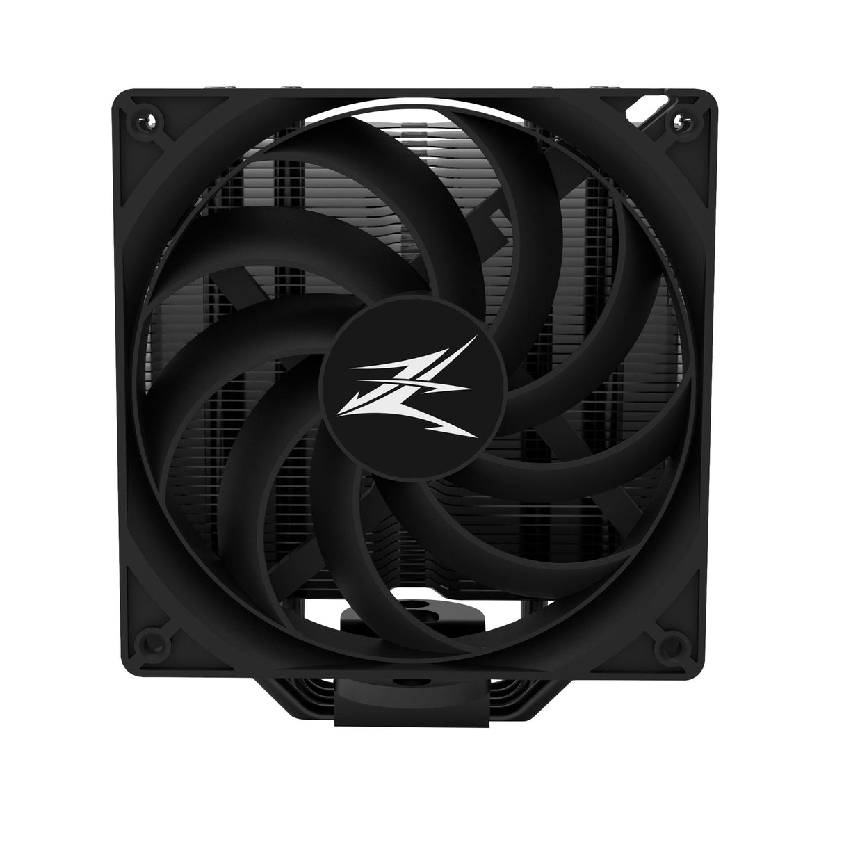Ventilateur processeur Zalman CNPS10X Performa (Noir)