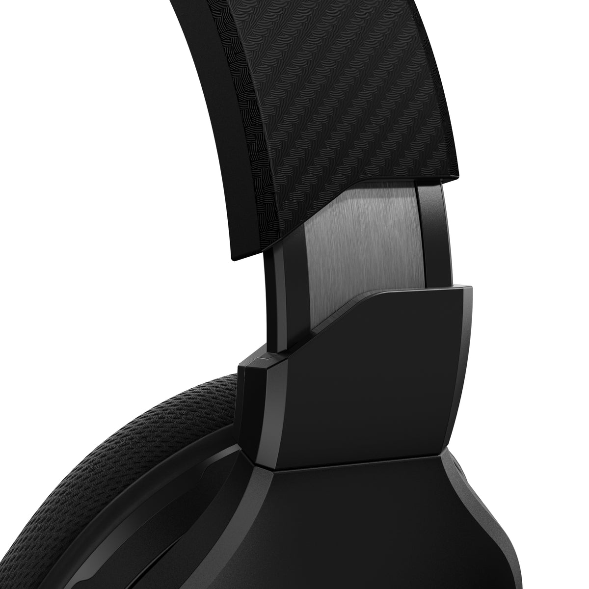 Casque-Micro Gaming TURTLE BEACH Recon 200 Gen 2 Noir - Multi-Plateformes