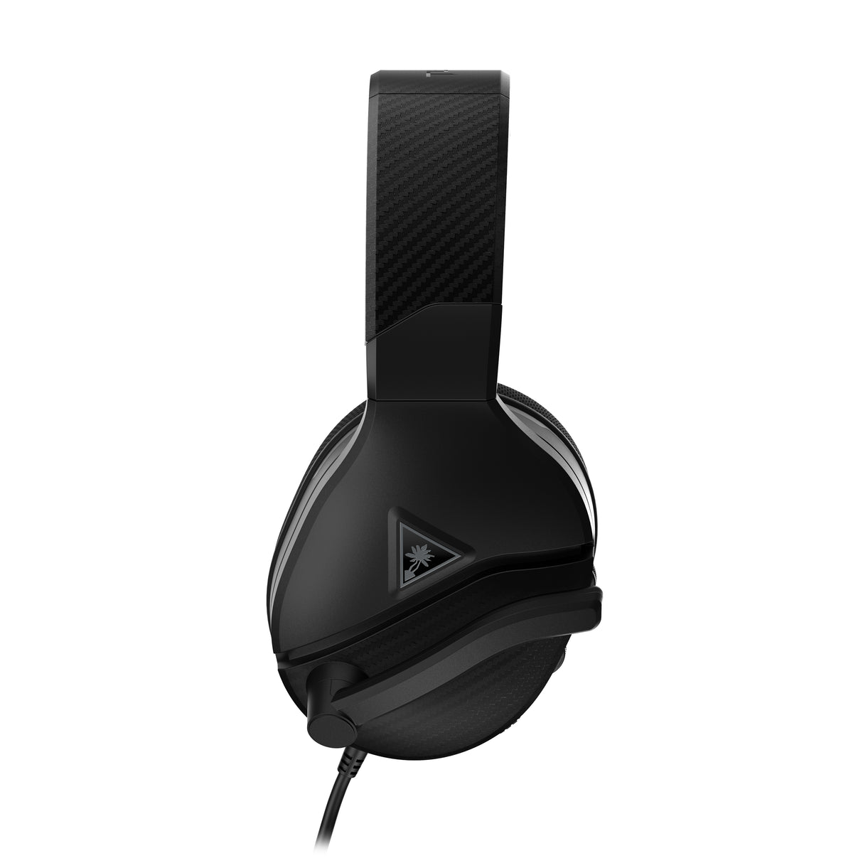 Casque-Micro Gaming TURTLE BEACH Recon 200 Gen 2 Noir - Multi-Plateformes