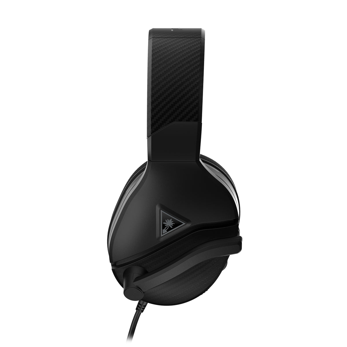 Casque-Micro Gaming TURTLE BEACH Recon 200 Gen 2 Noir - Multi-Plateformes