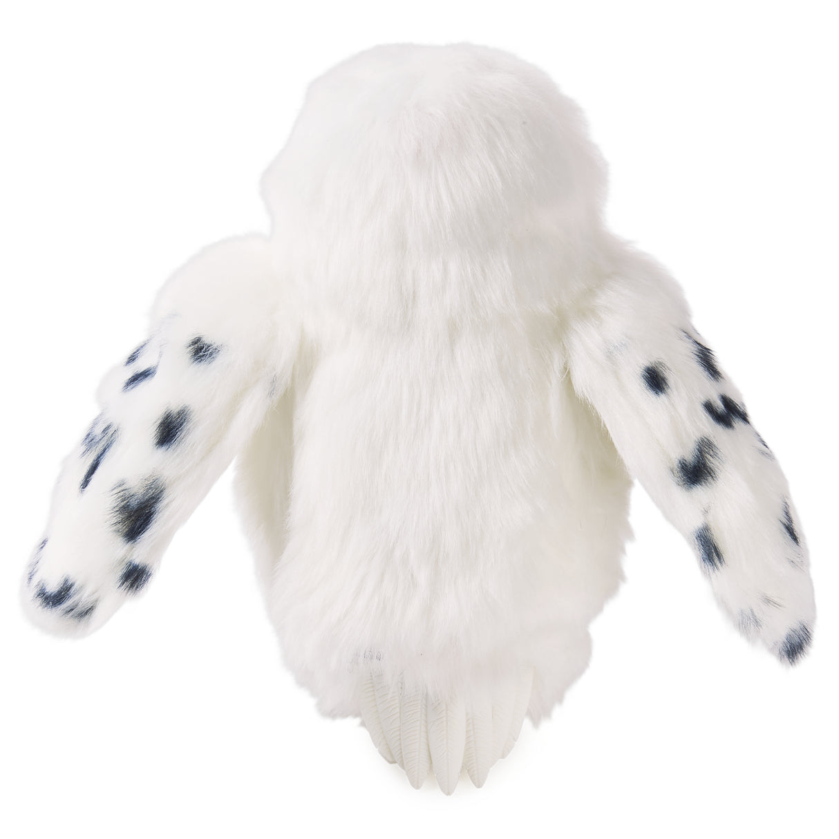 Harry Potter – Hedwige Enchantée – Peluche Interactive – Des 5 ans – 30cm