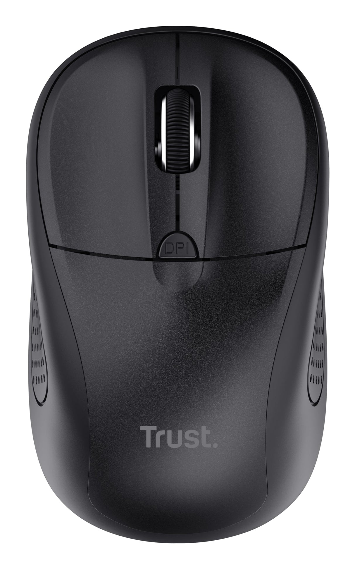 Souris sans fil Bluetooth Trust Primo (Noir)