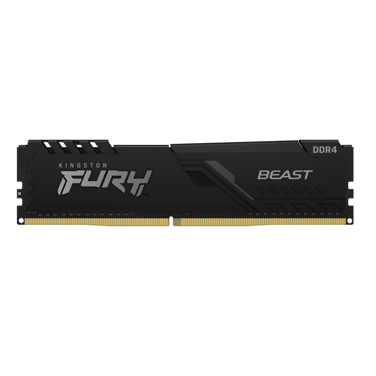 KINGSTON Fury Beast Mémoire - 16Go (2x8Go) - DDR4 - 3200 MHz CL16