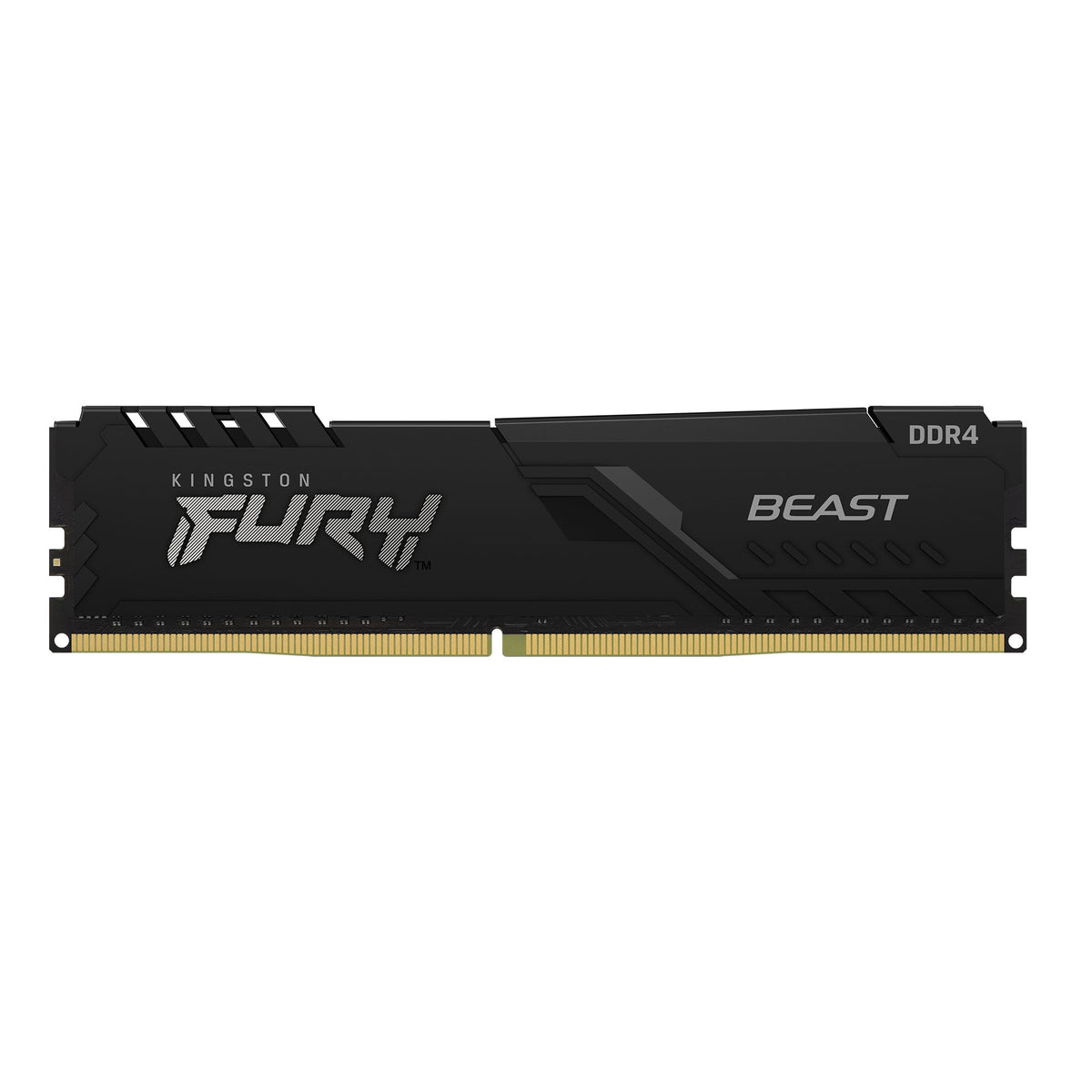 KINGSTON Fury Beast Mémoire - 16Go (2x8Go) - DDR4 - 3200 MHz CL16