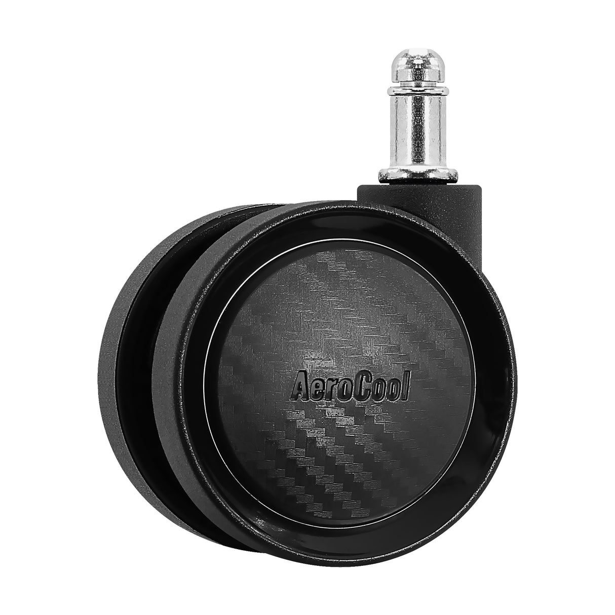 Fauteuil Aerocool Admiral (Noir/Bleu)