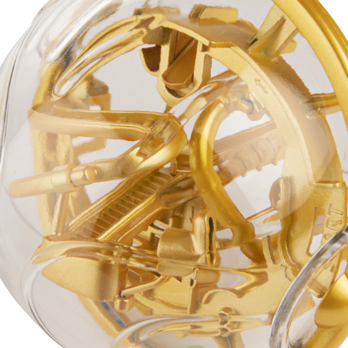 Jeu Perplexus - Go! Harry Potter : Vif d'Or