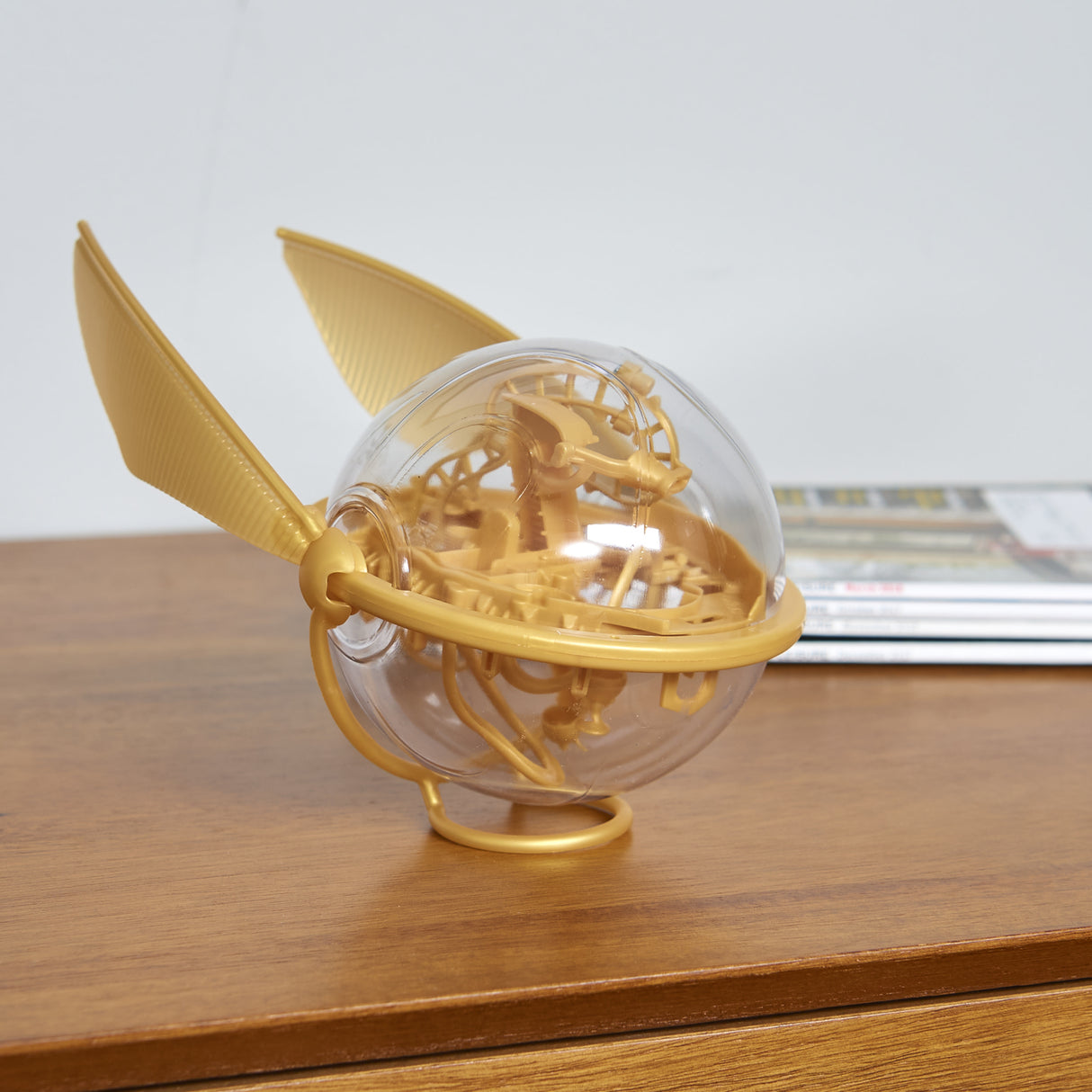 Jeu Perplexus - Go! Harry Potter : Vif d'Or