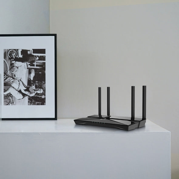 Routeur WiFi TP-Link Archer AX23 (AX1800)