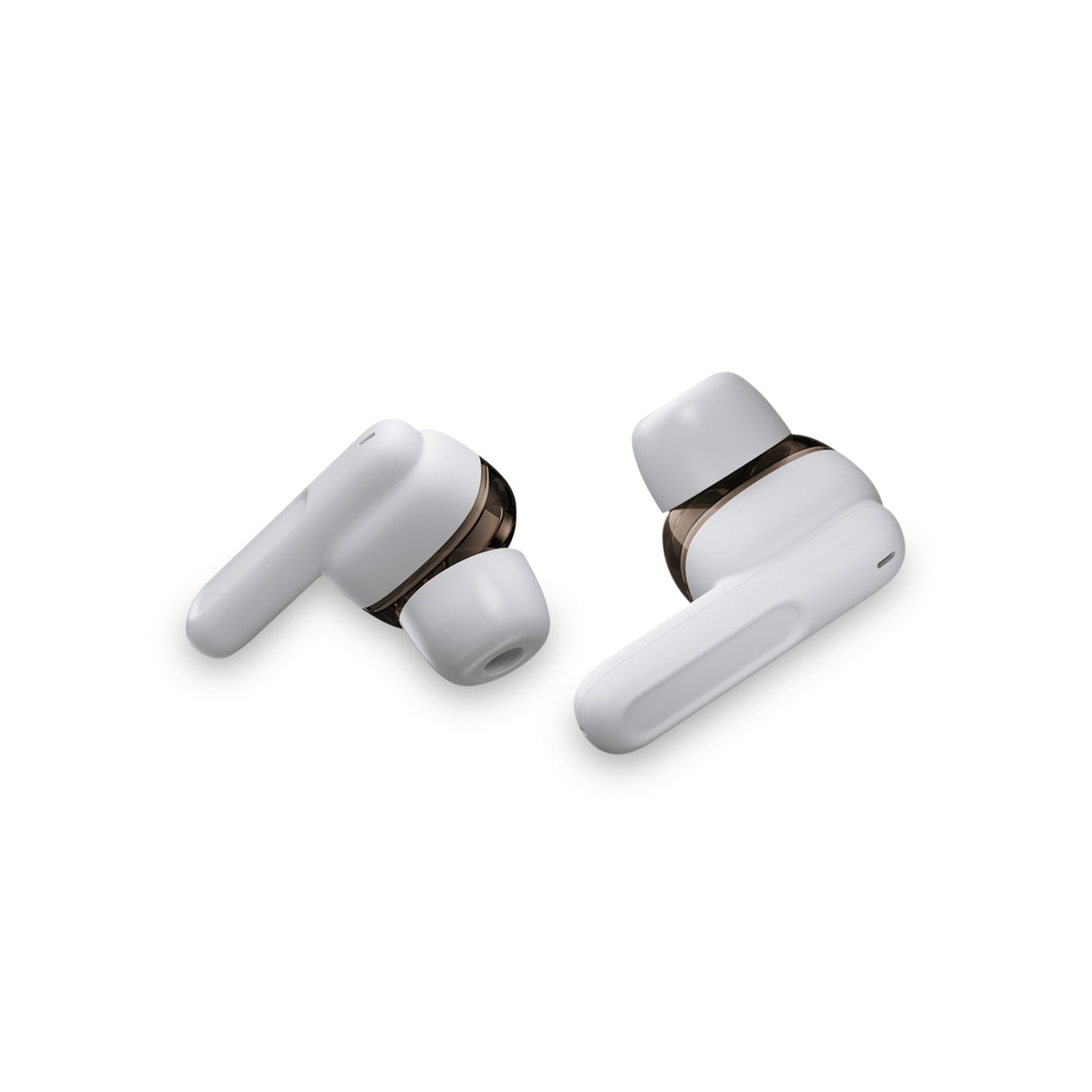 Ecouteurs sans fil Bluetooth Mars Gaming MHIB (Blanc)