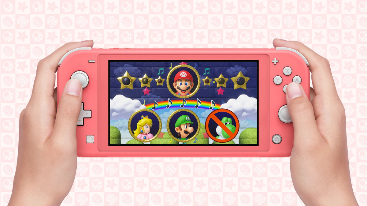 Mario Party Superstars • Jeu Nintendo Switch