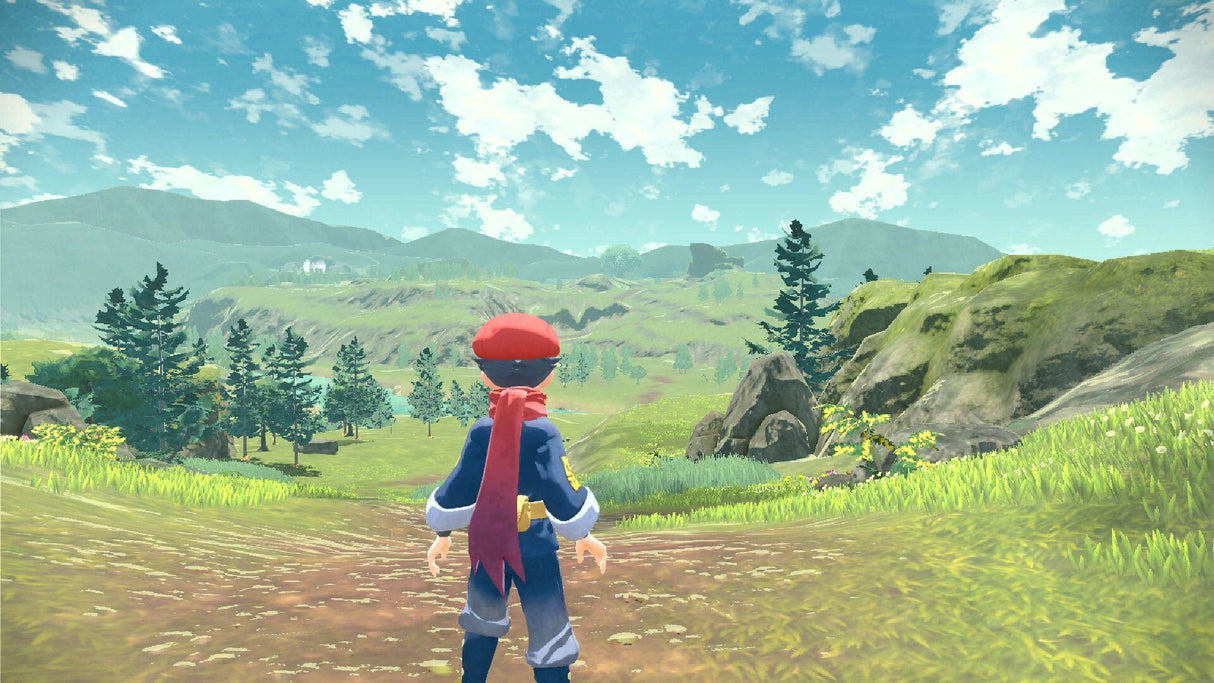 Légendes Pokémon: Arceus • Jeu Nintendo Switch