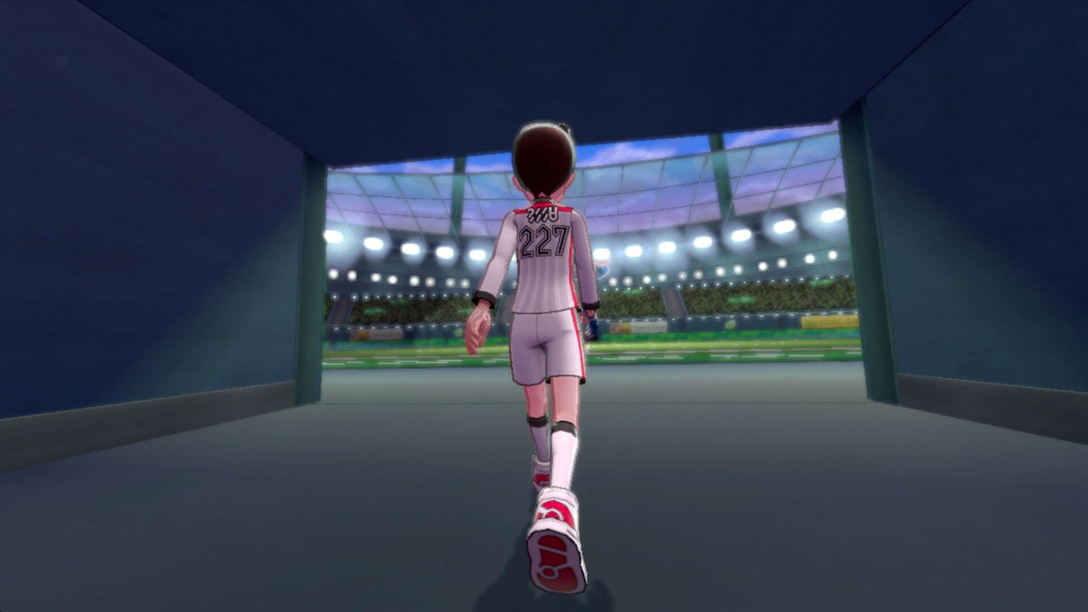 Pokémon Épée • Jeu Nintendo Switch