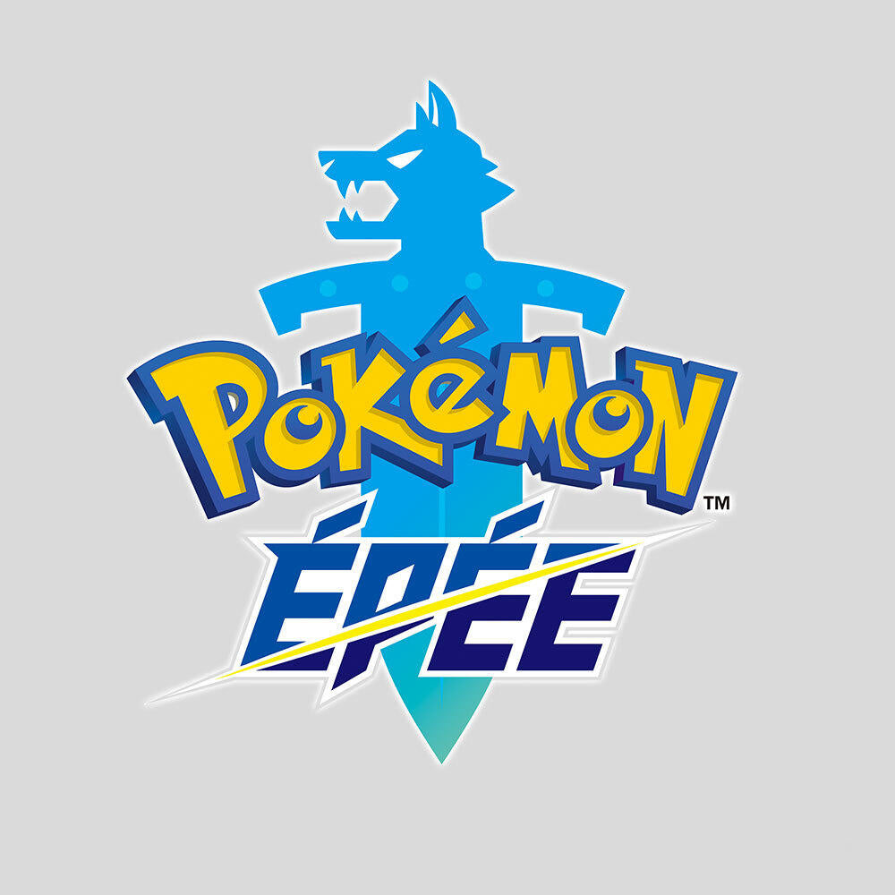 Pokémon Épée • Jeu Nintendo Switch