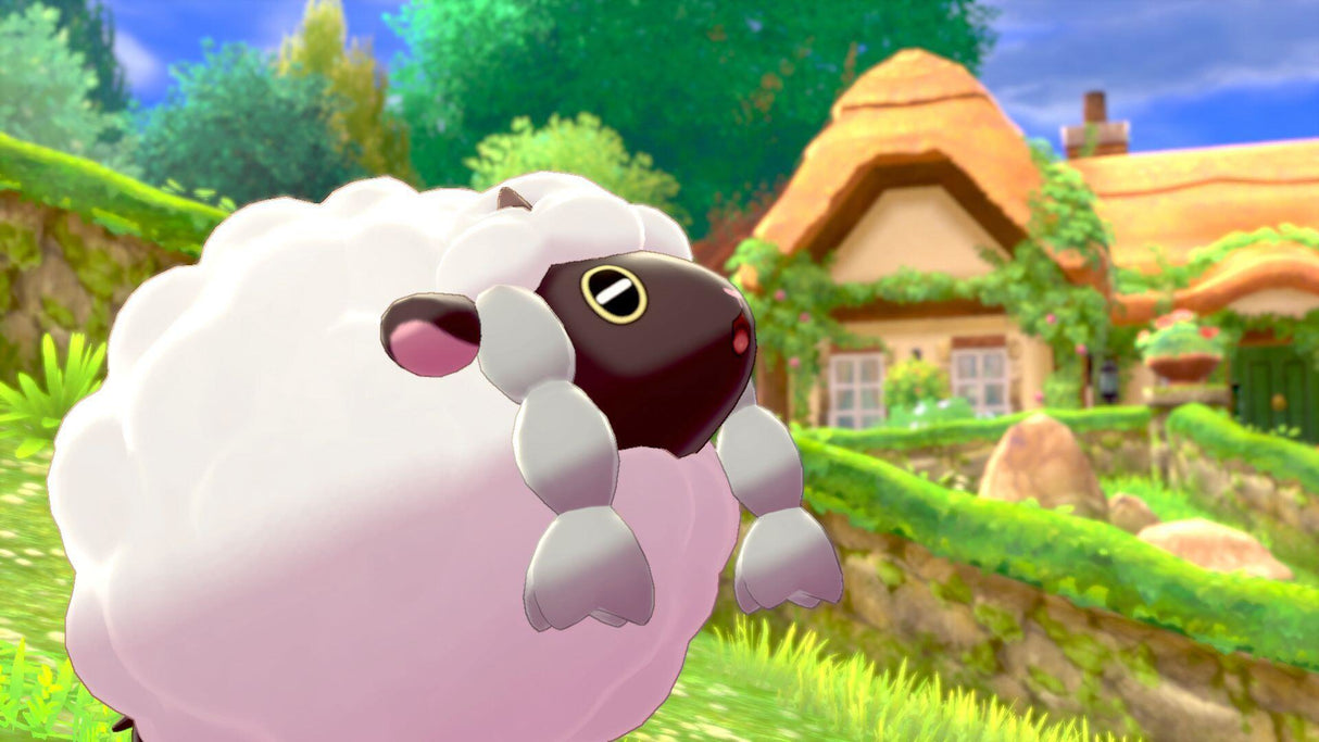 Pokémon Épée • Jeu Nintendo Switch