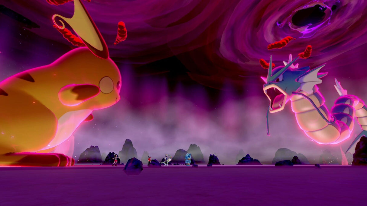 Pokémon Épée • Jeu Nintendo Switch