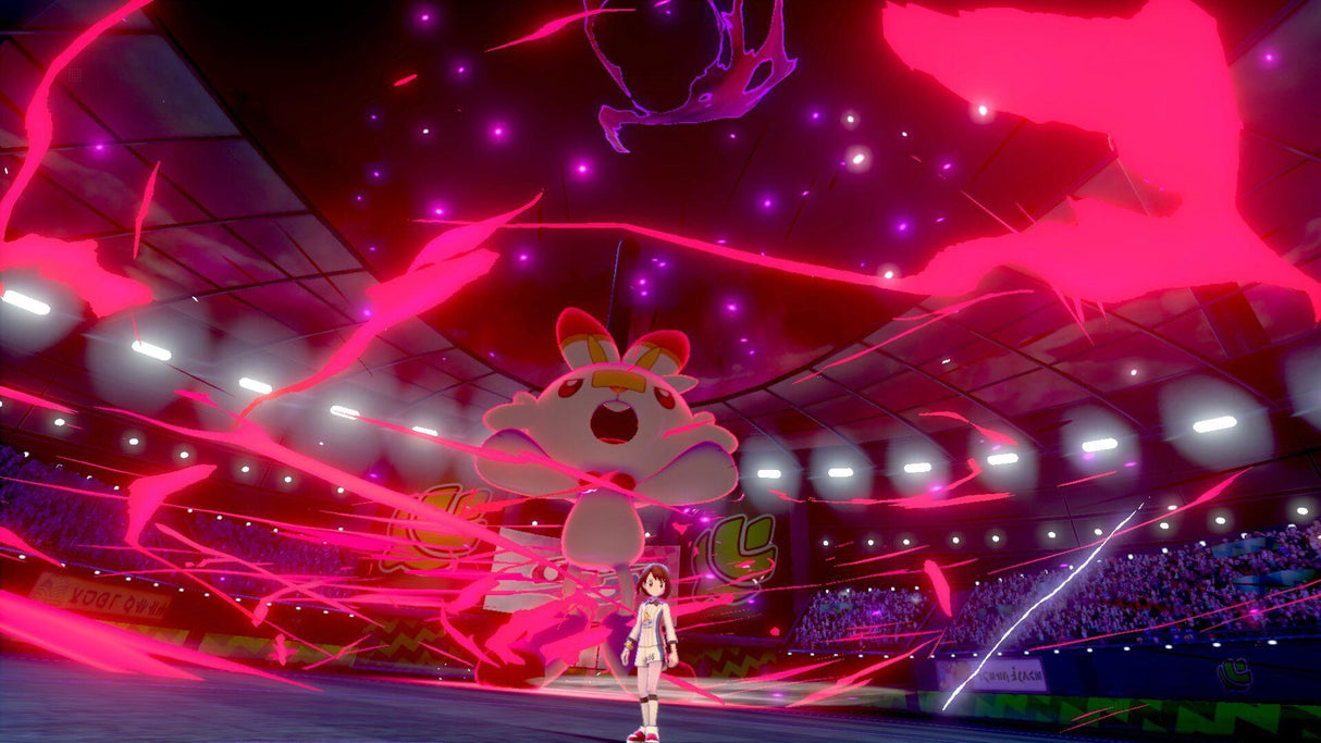 Pokémon Épée • Jeu Nintendo Switch