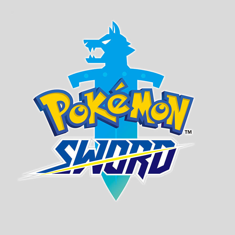 Pokémon Épée • Jeu Nintendo Switch