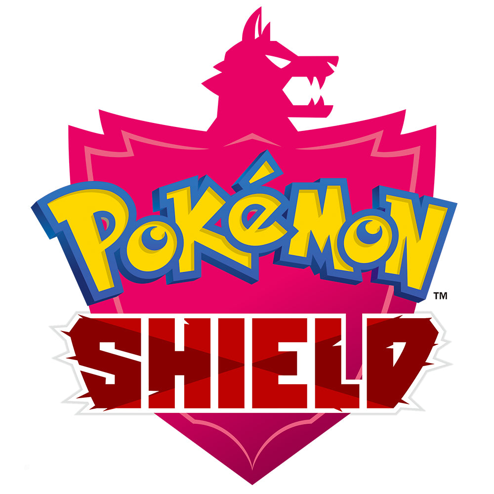 Pokémon Bouclier • Jeu Nintendo Switch