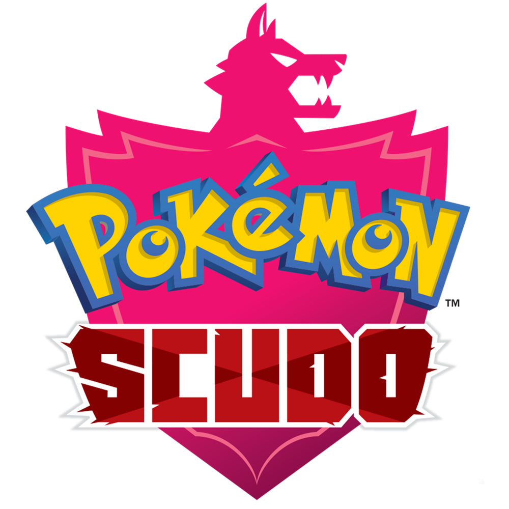 Pokémon Bouclier • Jeu Nintendo Switch