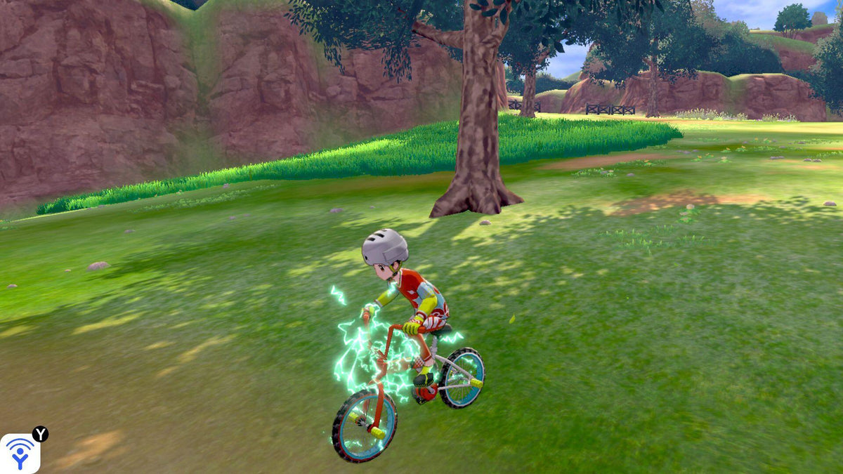 Pokémon Bouclier • Jeu Nintendo Switch