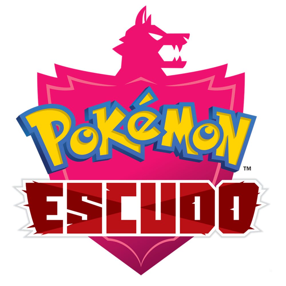 Pokémon Bouclier • Jeu Nintendo Switch