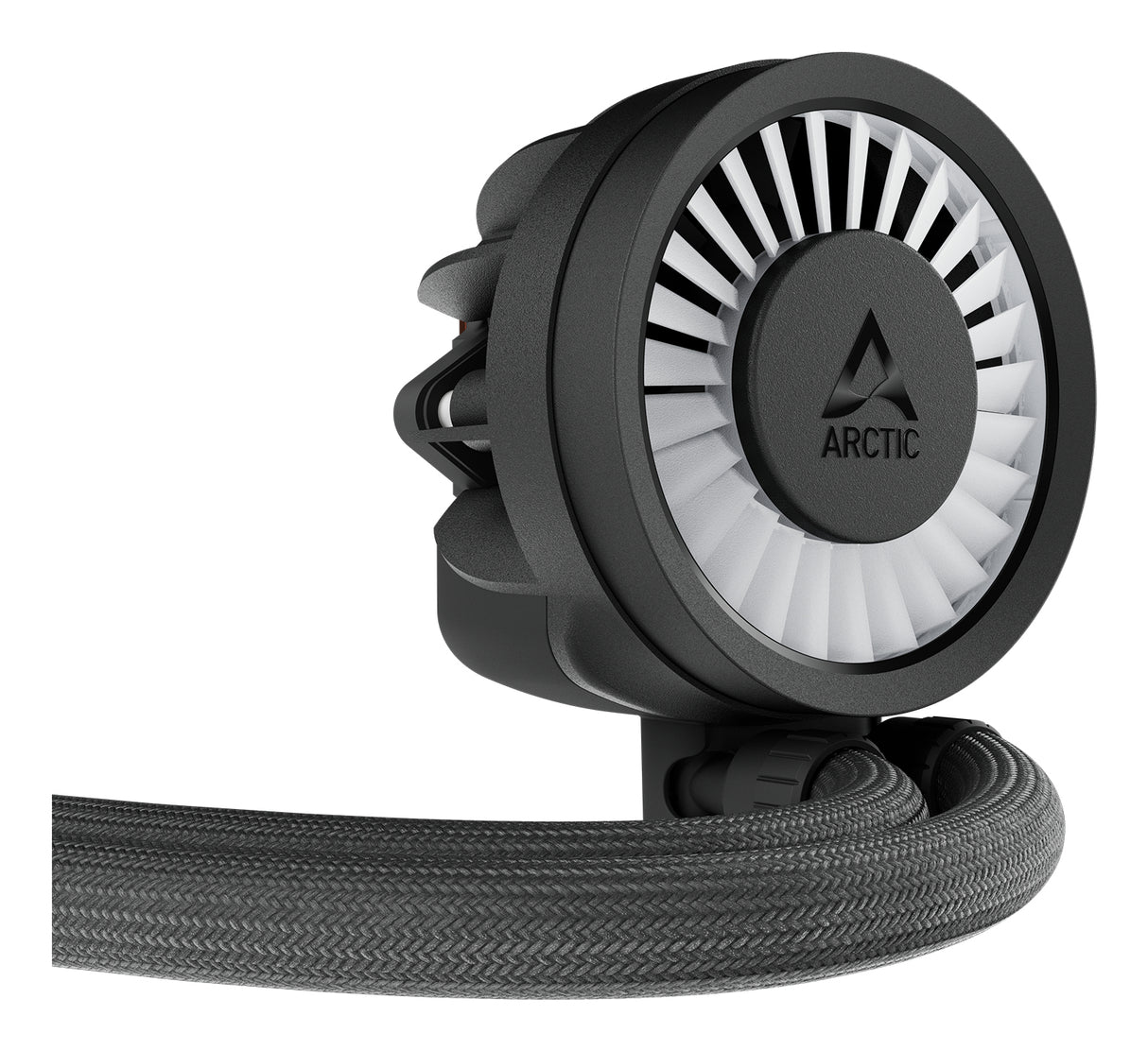Kit Watercooling AIO Arctic Liquid Freezer III Pro RGB - 240mm (Noir)