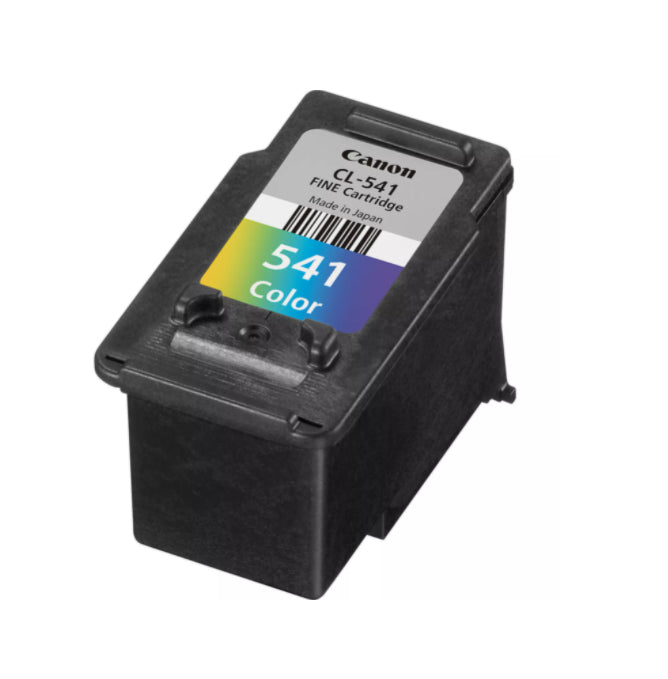 Cartouche d'encre - CANON - CL-541 - Couleur (cyan, magenta, jaune) - Pack de 1 - 8 ml