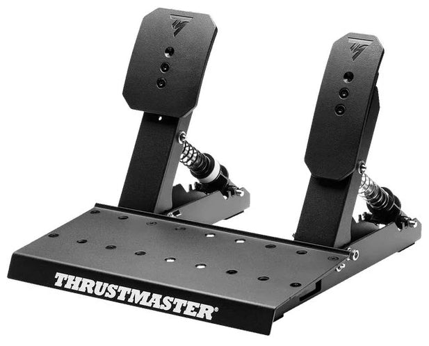 Volant de course avec base + pédalier - THRUSTMASTER - T598 X - Moteur Direct Axial Drive - Xbox Series X|S, Xbox One, PC