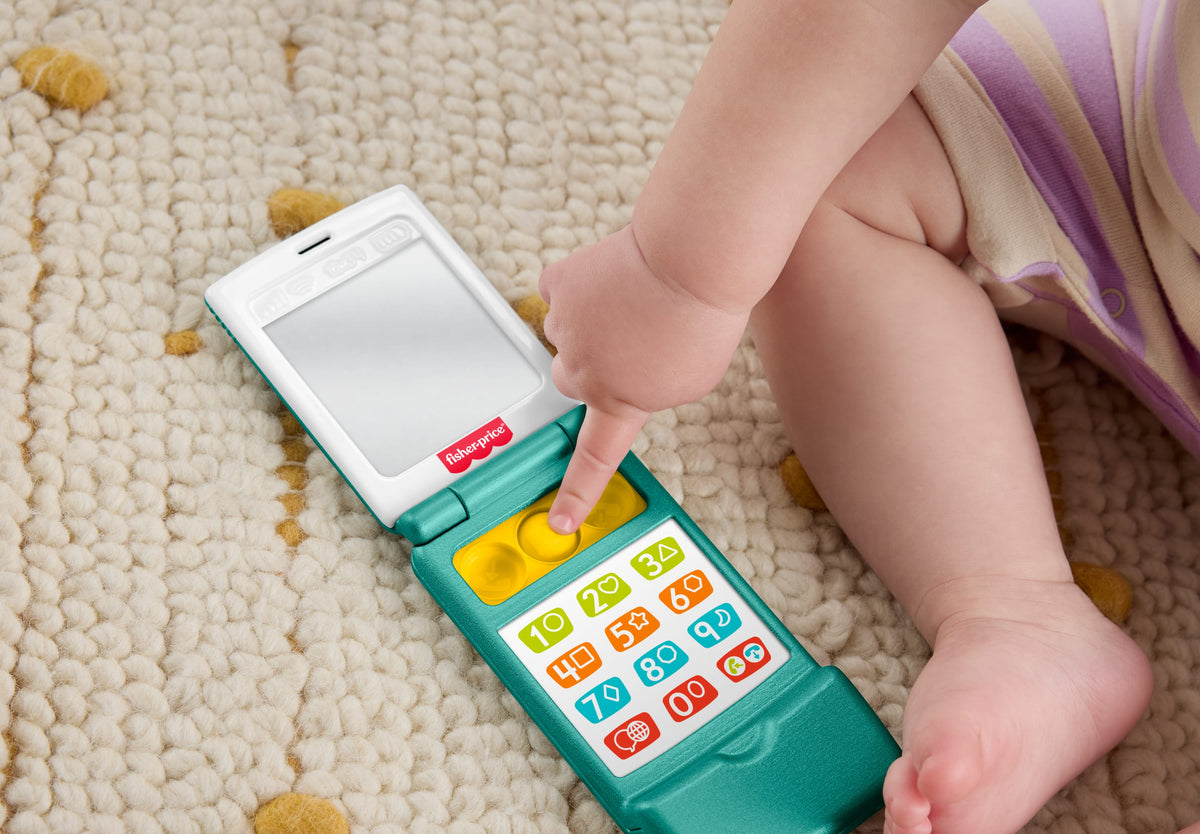 MON PREMIER PORTABLE A CLAPET